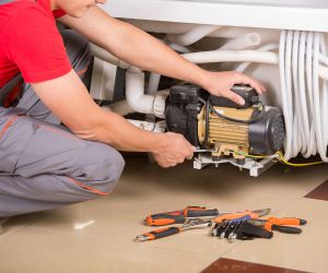 Why choose Plumbing Services for plumbing services in Vallejo